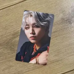 ONEN'ONLY HAYATO AMAZONIA タワレコカフェ 後期 トレカ