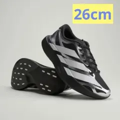 《新品》　adidas アディゼロ EVO SL EXO 26cmのサムネイル