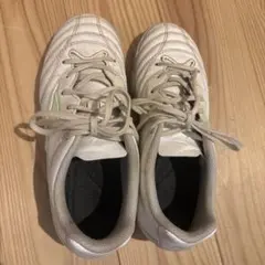 ミズノモナルシーダネオ ジュニアトレーニングシューズ22㎝