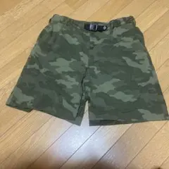 【コロンビア】キュロットパンツ