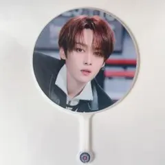 StrayKids 5star ソウルコン リノ ミニうちわ