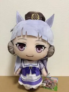 ウマ娘 プリティーダービー 巨大ぬいぐるみ vol.5 ゴールドシップ