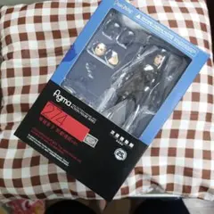 figma 274 草薙素子 The New Movie ver.