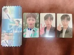 2026年最新】btob ソンジェ トレカの人気アイテム - メルカリ