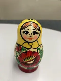 マトリョーシカ