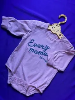 ロンパース 80cm