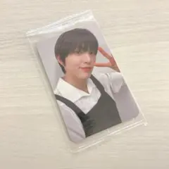 2025年最新】dkb トレカ ヒチャンの人気アイテム - メルカリ