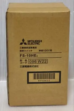 Mitsubishi Electric FS-09SW 冷暖房機器 - メルカリ