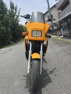 YAMAHA TDR50 ヤマハ　モタードのサムネイル