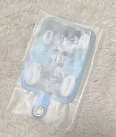 Sho-Comi 名探偵コナン  付録 スマホタグ 江戸川コナン 服部平次