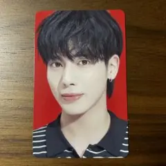 TXT テヒョン トレカ SANCTUARY ユニバ 3形態 特典