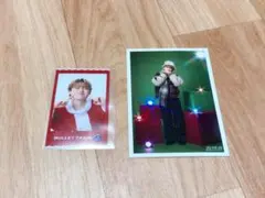 超特急　ユーキ　生写真、ミニフォトセット