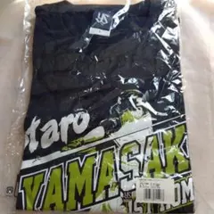 YAMASAKI Lサイズ Tシャツ 黒