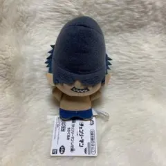 チェンソーマン　ちびぐるみ　ぬいぐるみ　マスコット　ビーム　⑧