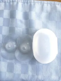 Pigeon 乳頭保護器 Mサイズ2個入り ニップルシールド