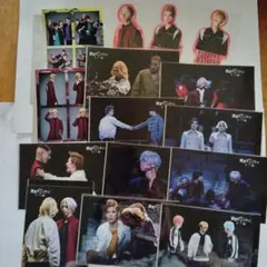 舞台 東京リベンジャーズ 天竺編 ブロマイド