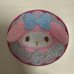 2026年最新】マイメロ ティッシュ ケースの人気アイテム - メルカリ