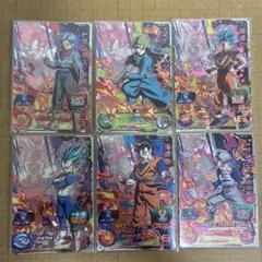 2026年最新】ドラゴンボールヒーローズメモリアルパックの人気アイテム
