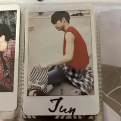 SEVENTEEN ジュン Al1 トレカ