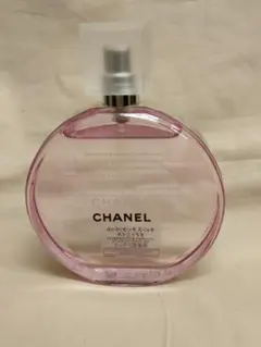 CHANEL シャネル チャンス オータンドゥル ボディオイル 150ml