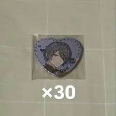 B-project Bプロ 缶バッジ 愛染健十 纏め売りLoveshuffle - メルカリ