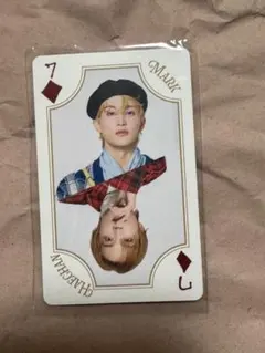 NCT DREAM 127 トレカ ポスカ ヘチャン マーク セット マクドン 2025年最新】マクドンの人気アイテム - メルカリ