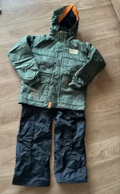 phenix フェニックス　スキー&スノーボードウェア　150