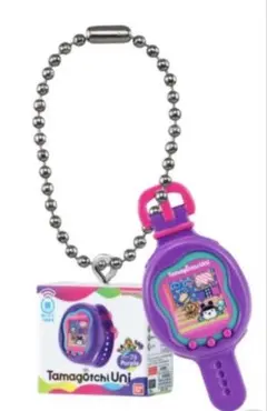 【新品・未使用】おかしなたまごボーロっち Tamagotchi Uniのサムネイル