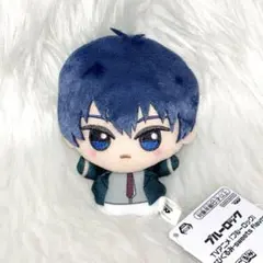 ブルーロック　ちびぐるみ　sweets flavor　潔 世一