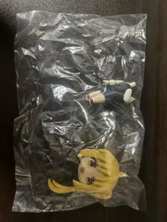 ねんどろいどさぷらいず ぼっちざろっく 伊地知虹夏 フィギュア 未開封