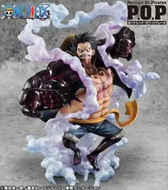 Jimei Palace ワンピース ルフィ 1/6 スタチューフィギュア EX - メルカリ