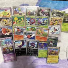 2026年最新】ポケカ 引退デッキの人気アイテム - メルカリ