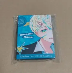 緋八マナ アイシャドウ 特典ステッカー