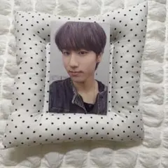 straykids I am not ハン トレカ