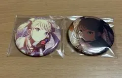 プロセカ ビビミク 缶バッジまとめ売り