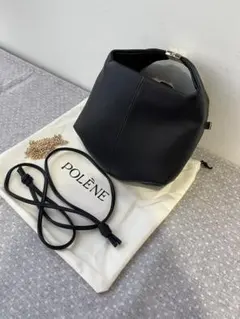 2026年最新】ポレーヌ polene バッグの人気アイテム - メルカリ