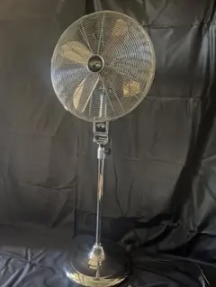 ビンテージ DULTON Majestic 廃盤品 インダストリアル 扇風機 ビンテージ DULTON Majestic 廃盤品 インダストリアル 扇風機 - メルカリ