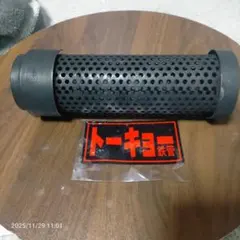 味*ス様 トーキョー鉄管　耐熱アルミステッカー　希少 味*ス様 トーキョー鉄管 耐熱アルミステッカー 希少 トーキョー鉄管