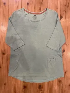 rulezpeeps Tシャツ 5分袖のサムネイル