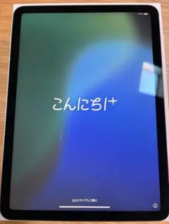 iPad Air（第5世代）Wi-Fi＋Cellular 64GB