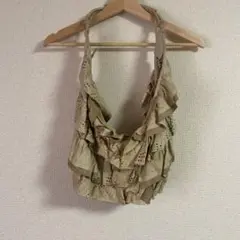 本革　バッグのサムネイル