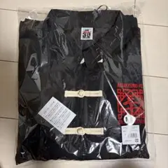 氣志團ジップアップジャケット黒 XLサイズ - メルカリ