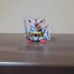 ガシャポン戦士ネオneo　ガンドランダー　SDガンダム
