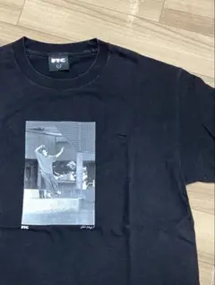 ftc グラフィックTシャツ L size