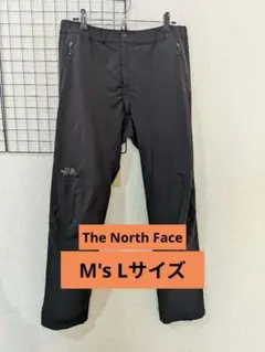 THE NORTH FACE アルパインライトパンツ M's Lサイズ