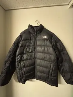 ザノースフェイス ダウンジャケット