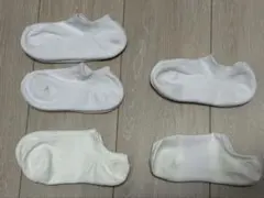 ソックス くるぶしソックス 靴下 レディース靴下 靴下セット 23-23.5cm