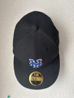 【maki様専用】New Era 59FIFTY ブラックキャップ