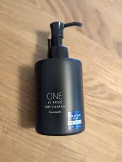 ONE BY KOSÉ ポアクリアオイル
