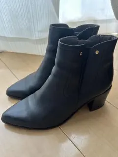 ⭐︎MODO KAORIショートブーツ24cm⭐︎のサムネイル